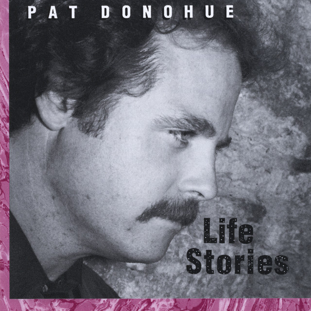 Life Stories cover