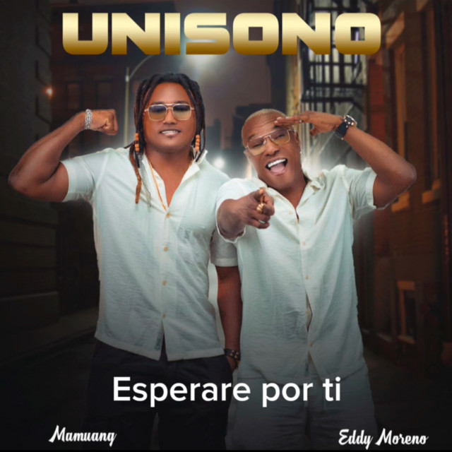 Esperare por Ti