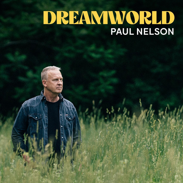 Dreamworld cover
