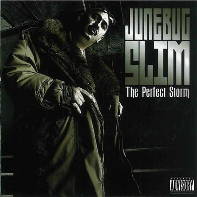 Slow Jam