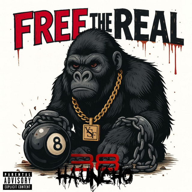 counter Freeloadas the over 洋楽 G-Rap