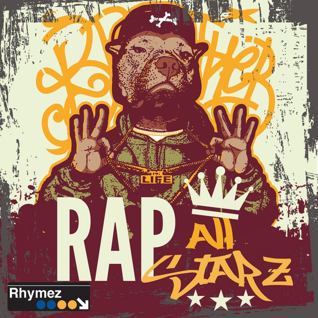 Rap All Starz - Compilation by Various Artists | Spotify