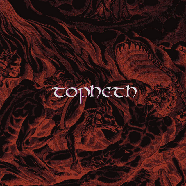 Topheth cover art