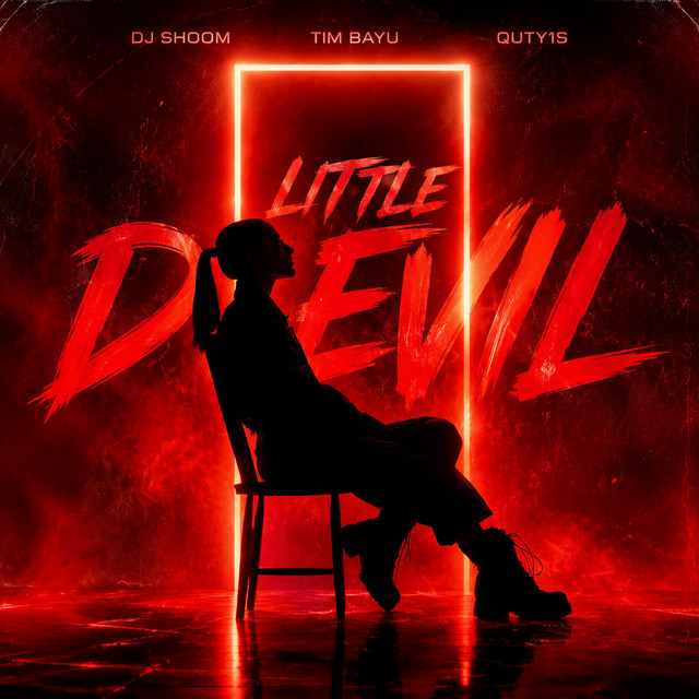 Little Devil album image
