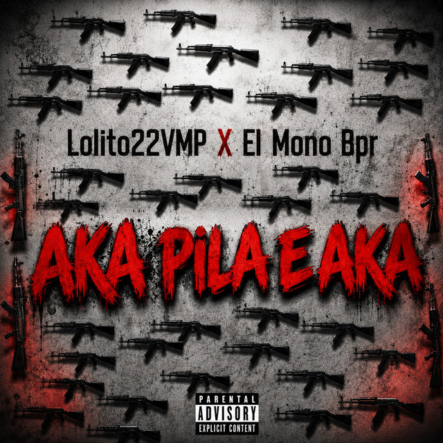 AKA PILA E AKA
