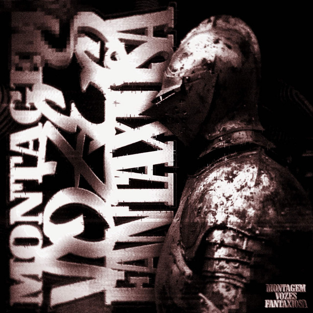 MONTAGEM VOZES FAXANTIOSA