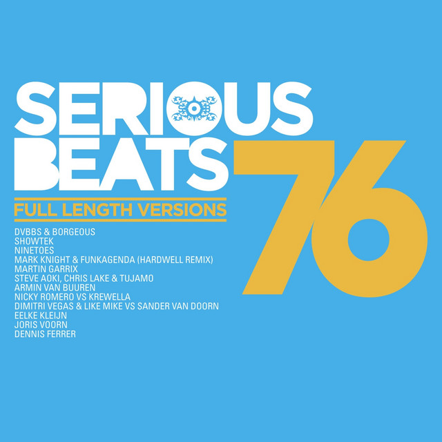 Serious Beats 76 - Compilation by Various Artists | Spotify