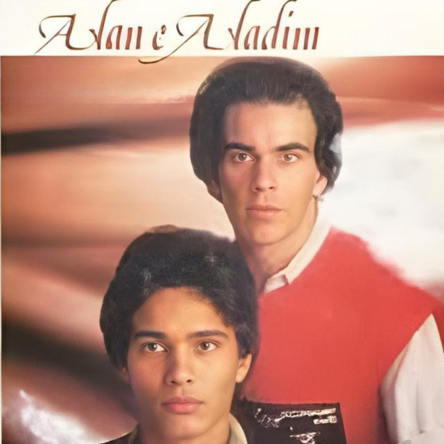 A Distancia cover art
