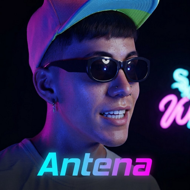 Antena