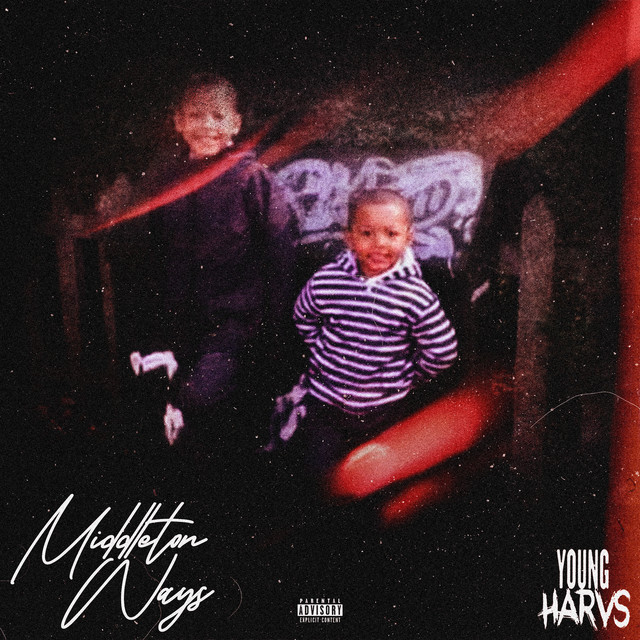 Young Harv's