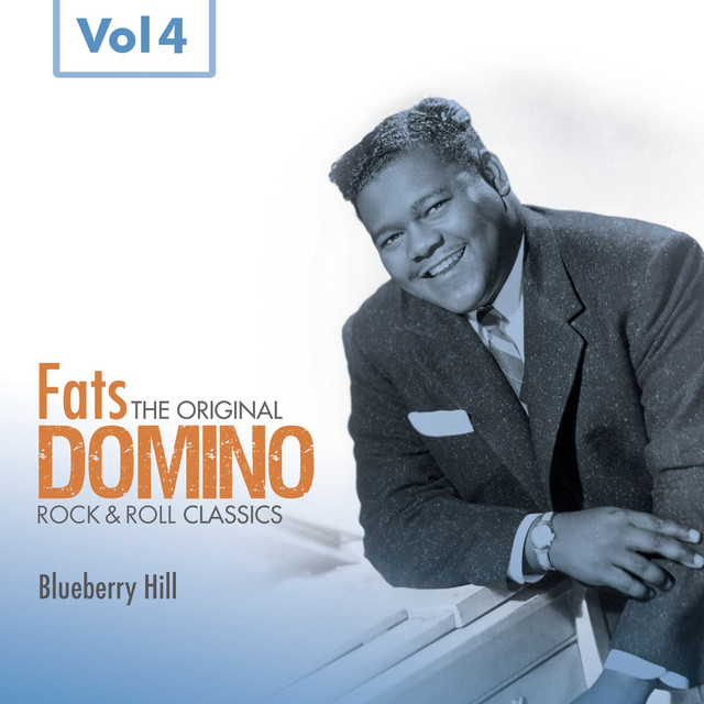 Rock & Roll Classics Vol.4 - Compilation by Fats Domino | Spotify