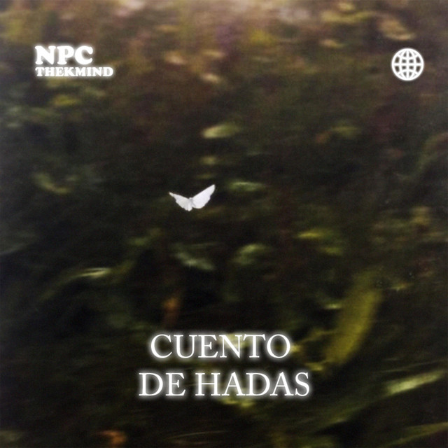 Cuento de hadas cover art