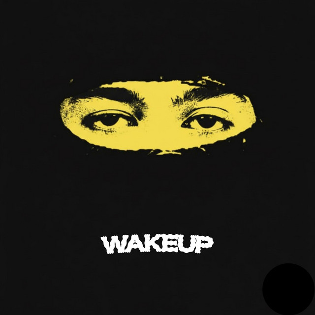 WAKEUP cover art