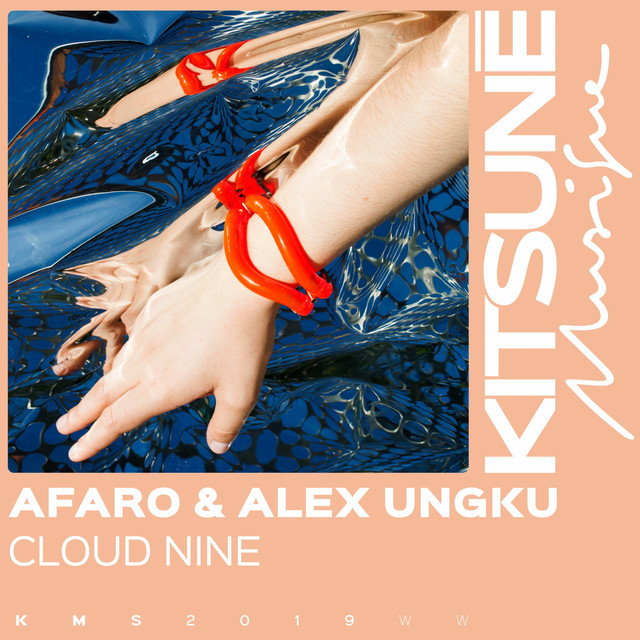 Cloud Nine cover art