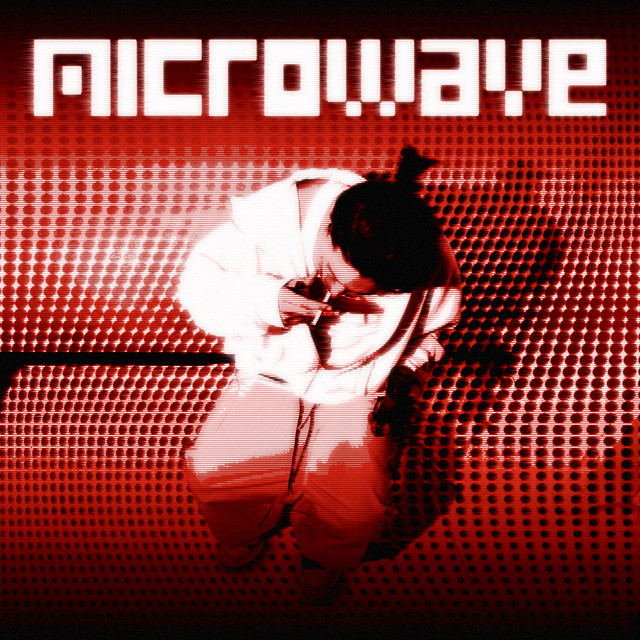 MICROWAVE cover art