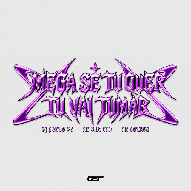 MEGA SE TU QUER TU VAI TOMAR