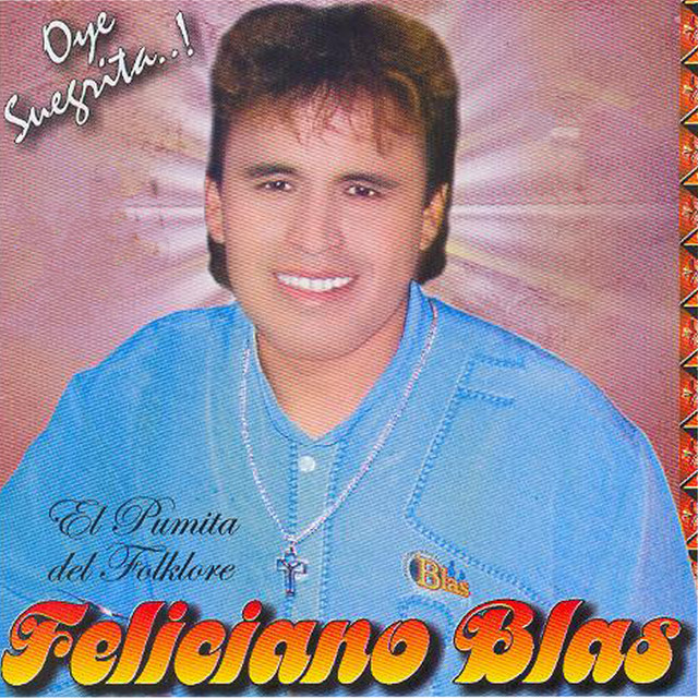 Oye Suegrita cover art