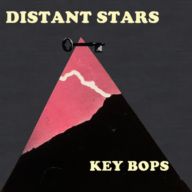 Key Bops cover