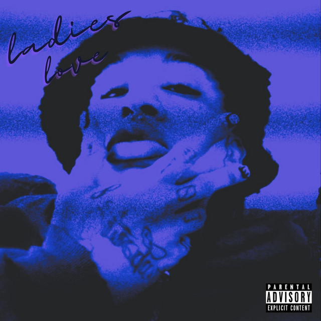 Ladies Love cover art