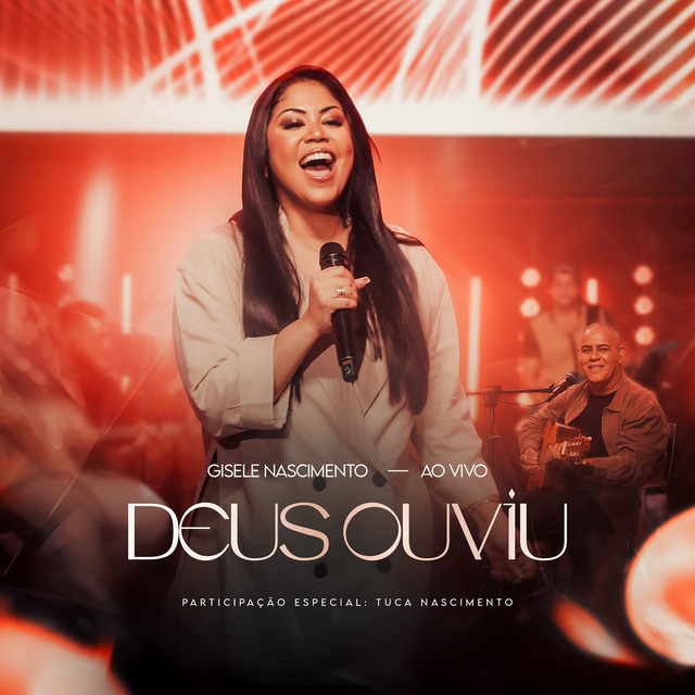 Deus Ouviu (Ao Vivo)