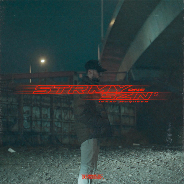 STRMY SZN ONE cover art