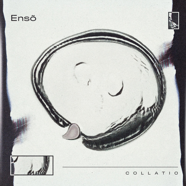 Ensõ cover art