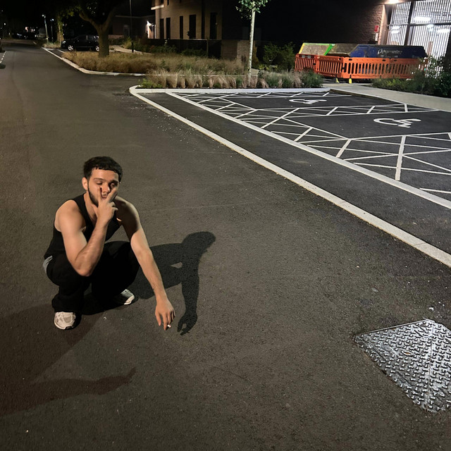 XP cover art
