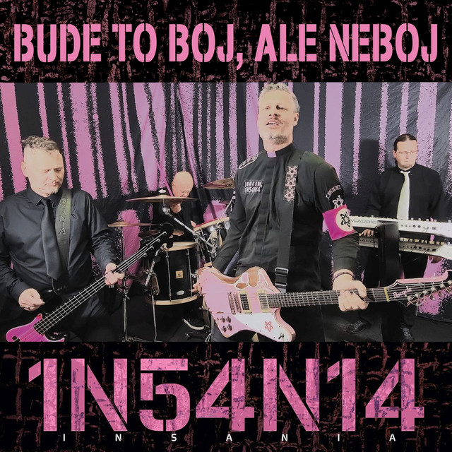 Bude to boj, ale neboj
