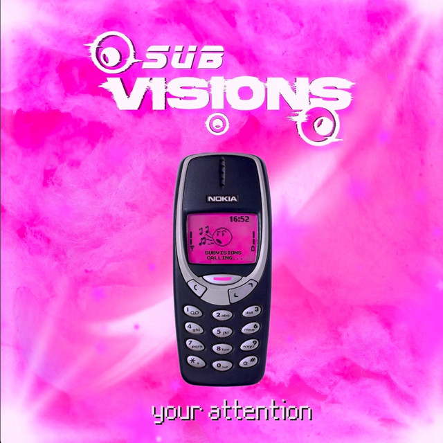 Your Attention