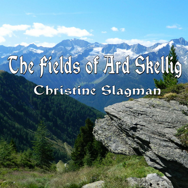 The Fields of Ard Skellig (From "The Witcher 3") cover art