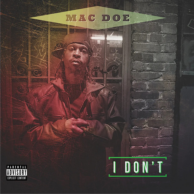 Mac Doe | Spotify