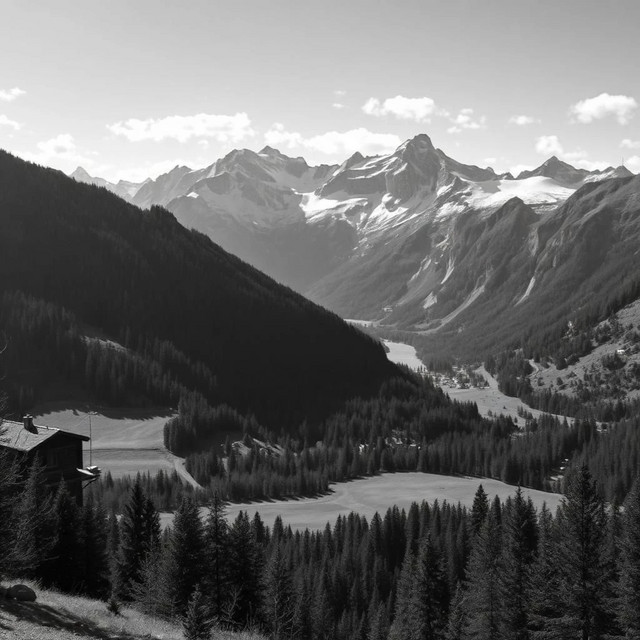 St. Moritz