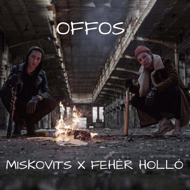 Offos cover art