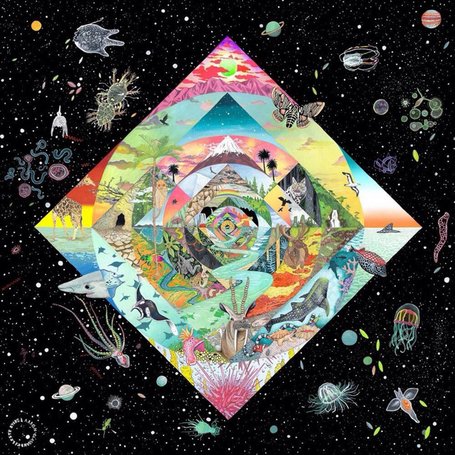 album image