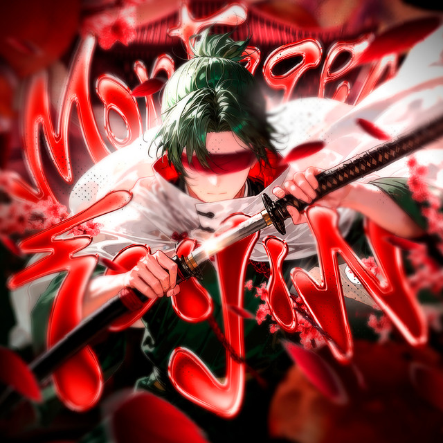 MONTAGEM FUJIN