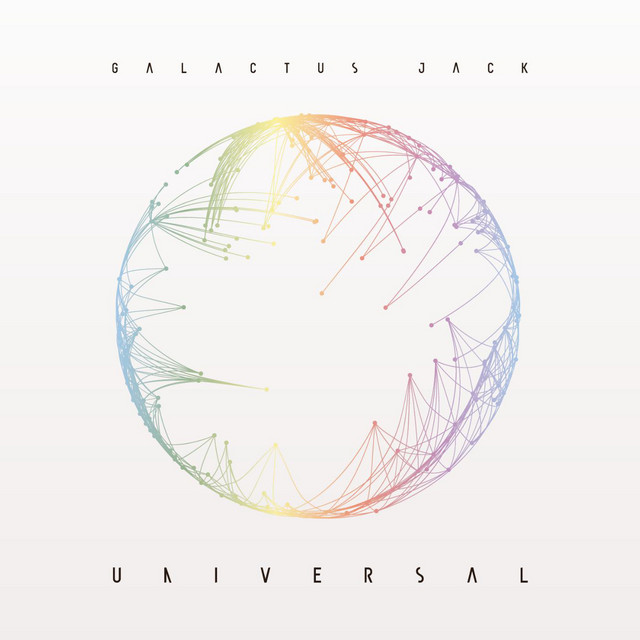 Universal cover art