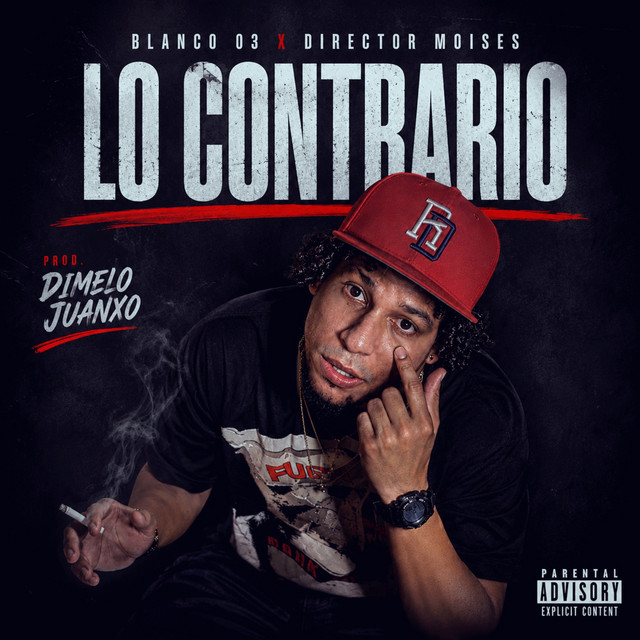 Lo Contrario