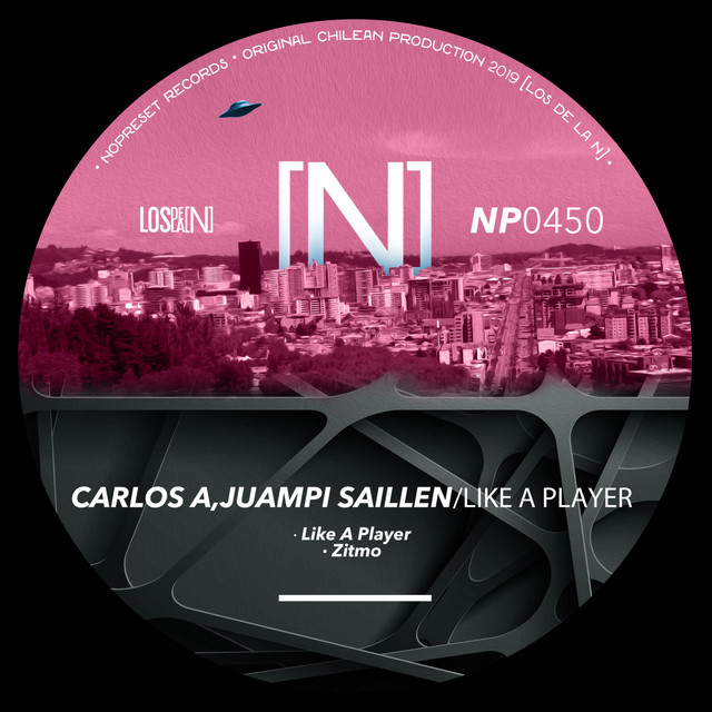 album image