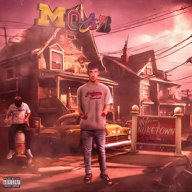 MOAB cover art