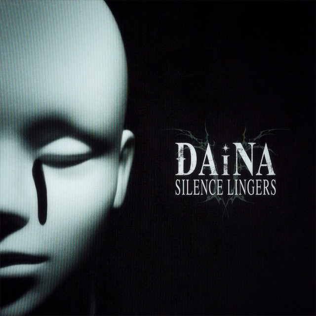 Silence Lingers by Daina