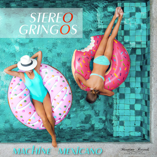 Stereo Gringos Photo