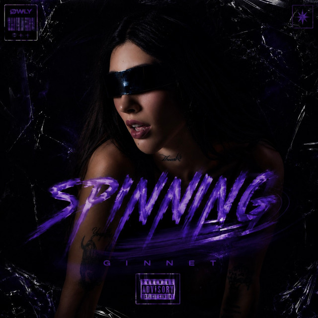 Spinning