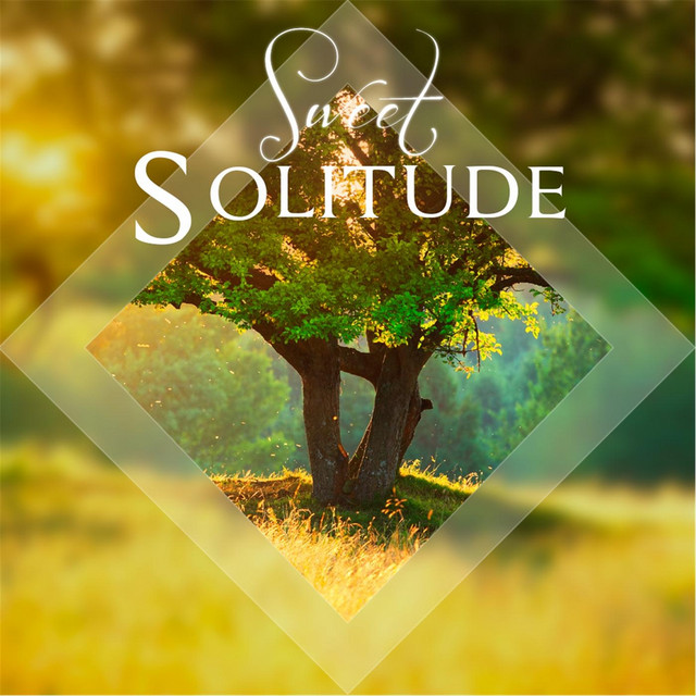 Sweet Solitude cover art