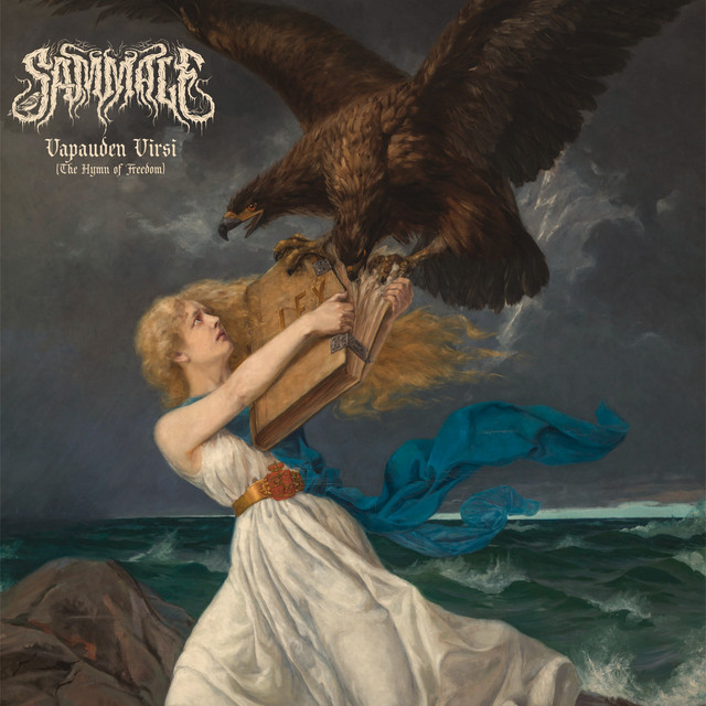 Vapauden Virsi (The Hymn of Freedom) cover
