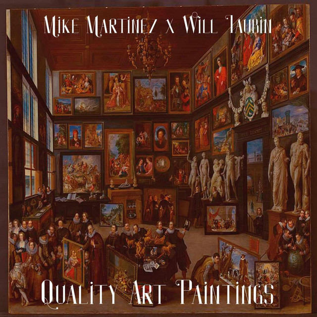 Quality Art Paintings