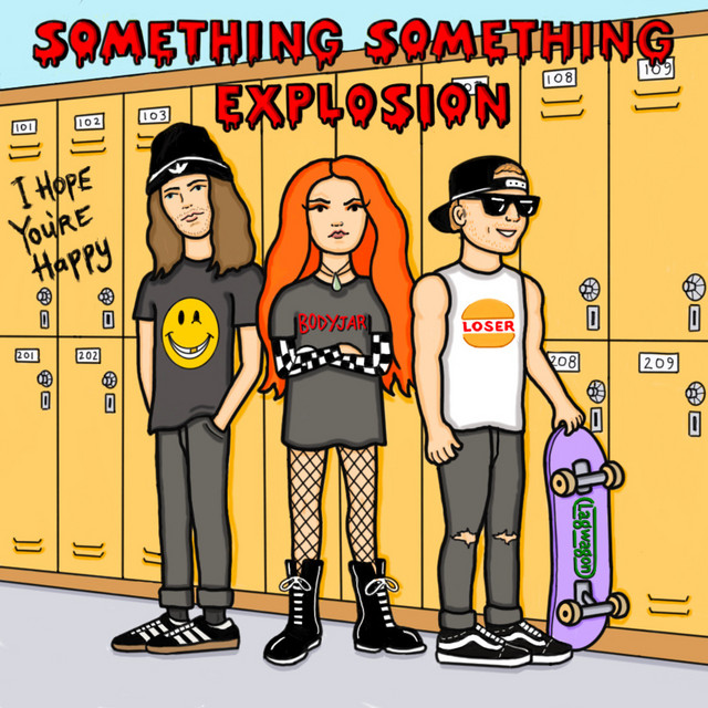undefined album image