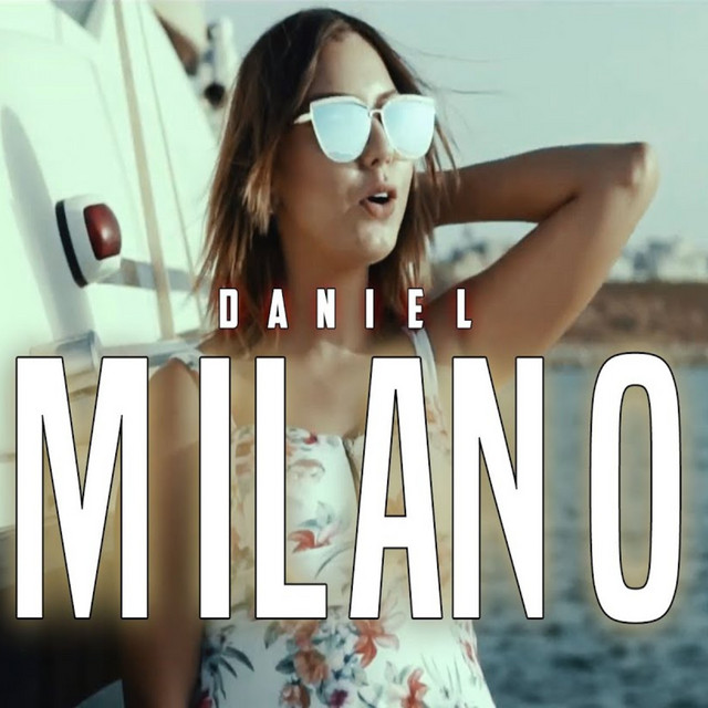 Milano cover art