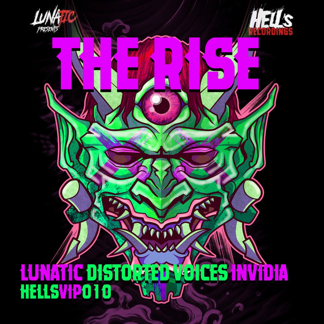 Destroy cover art