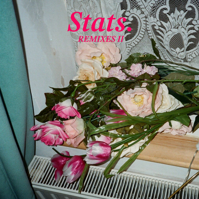 Remixes II cover art