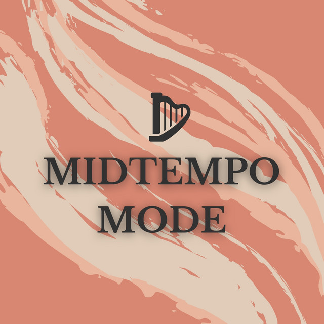 Midtempo Mood cover art